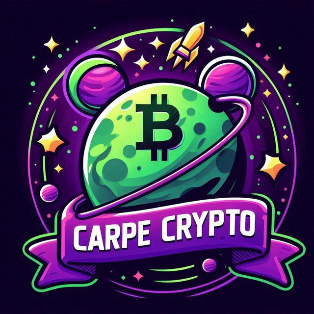 Carpe Crypto