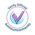 Verify Official Announcements