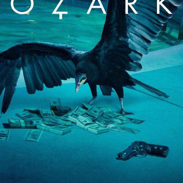 Ozark Laundering 0.6