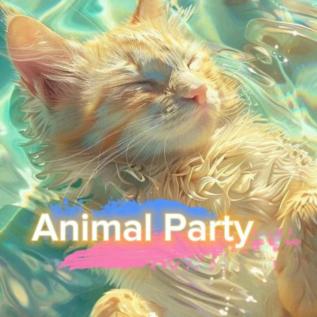 Animal Party