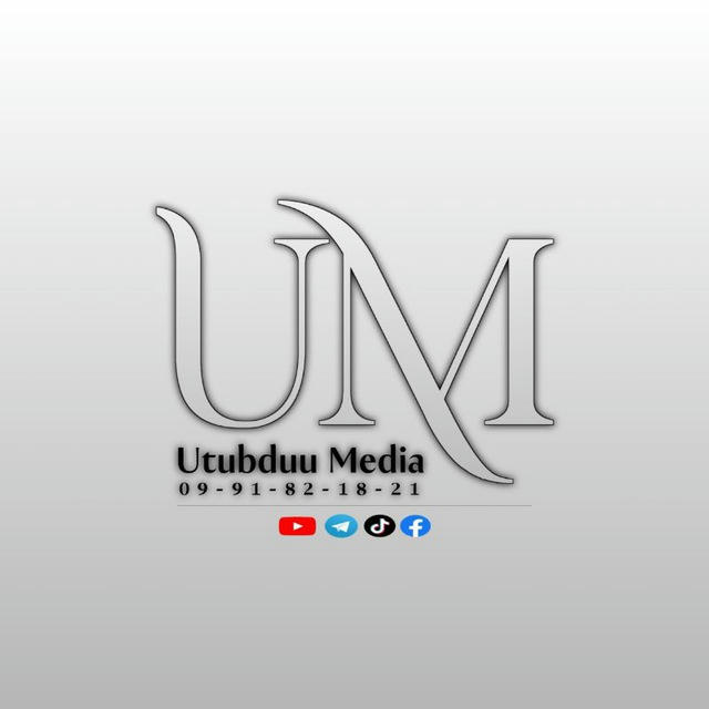 UTUBDUU MEDIA 🔊