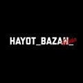 Hayot ba'zan totl1dur | Rasmiy kanal ️