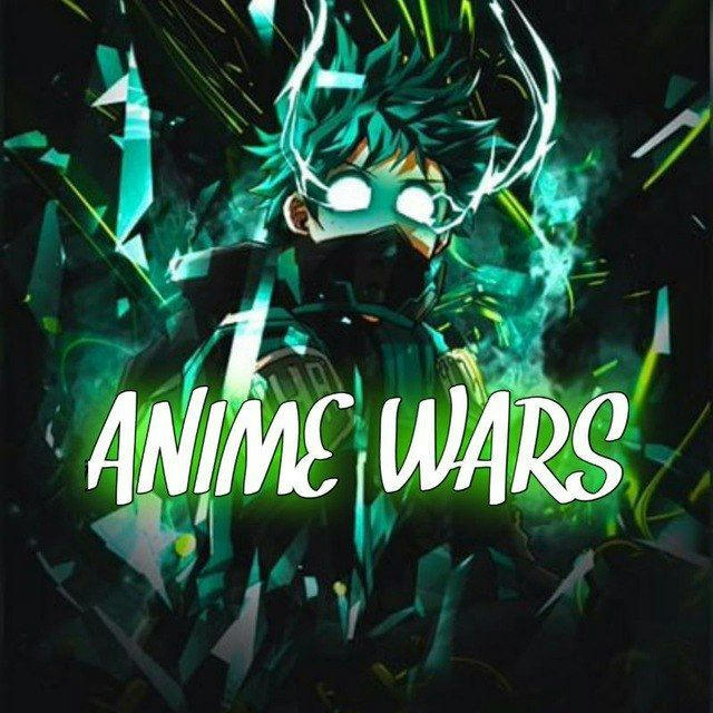 My Hero Academia