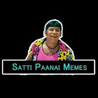 Satti_paanai_memes Biggboss 7