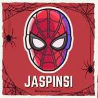 JASPIN SI ˒ OPEN FAST.