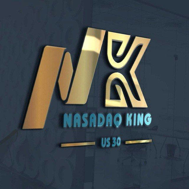 NASDAQ + US30 KING 📈🆓