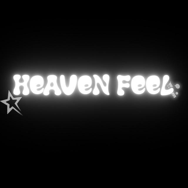 Heaven feel