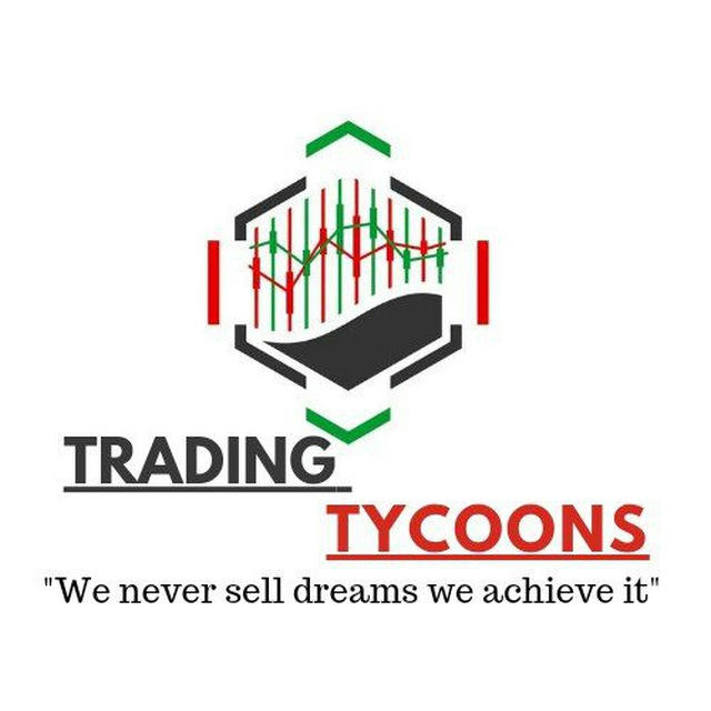 TRADING TYCOONS 💸📊