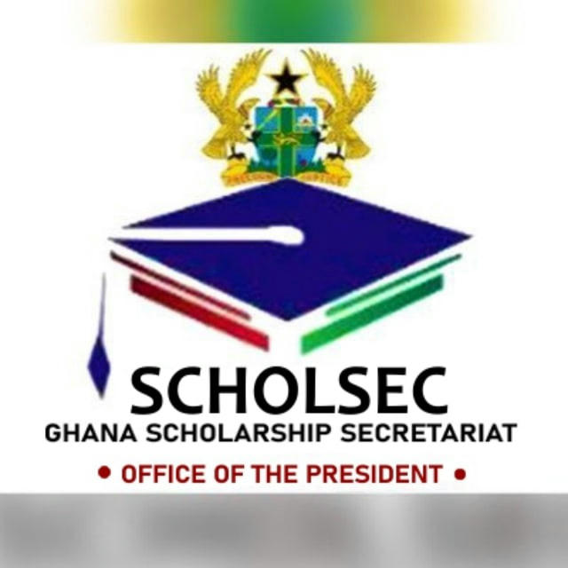 Ghana Scholarship Secretariat