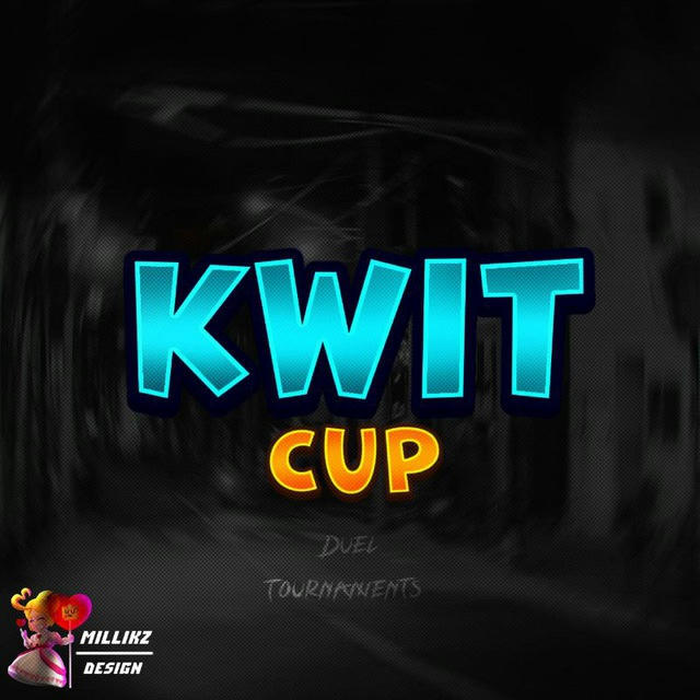 KwIT Cup (Турниры по Null's Brawl)