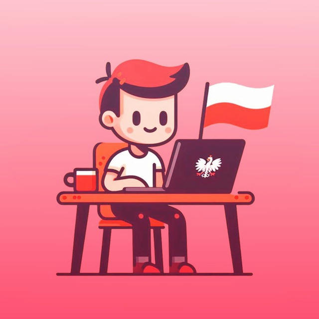 Praca | Робота в Польщі