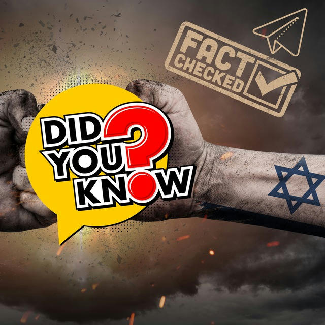 Israel Palestine Gaza War Conflict Facts - Datos de la guerra Israel y Palestina - Fakten zum Israel Palästina Krieg