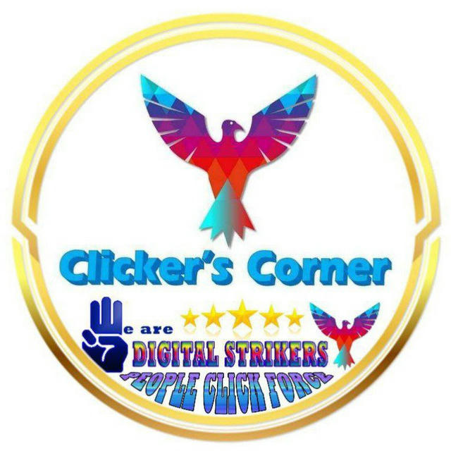 Clicker's Corner 💖