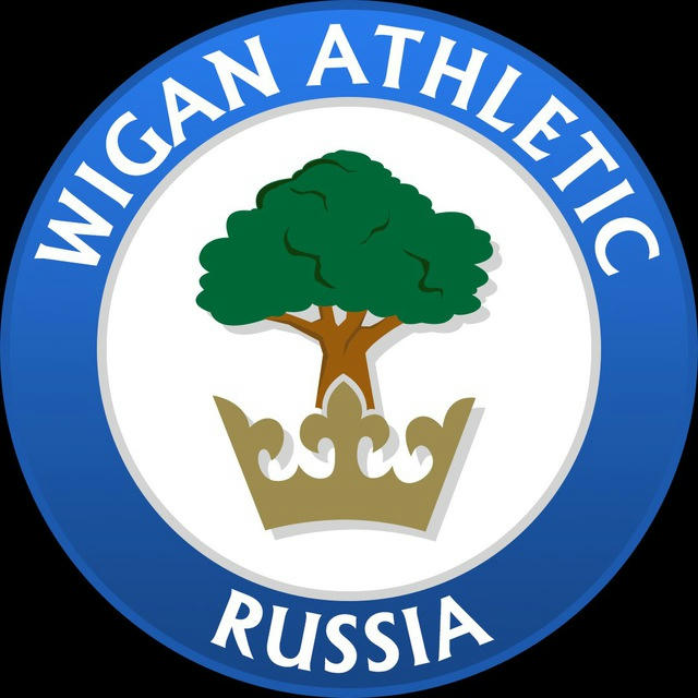 The Road to Wigan Pier ✍️🔵