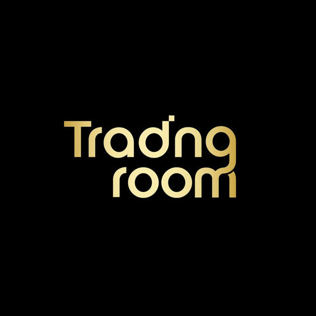 Trading room
