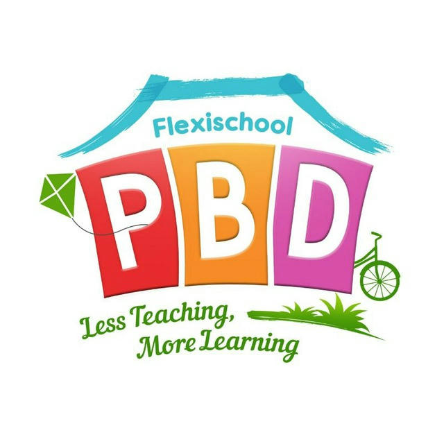 🗂 Flexischool PBD