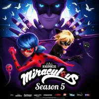 MIRACULOUS STAGIONE 5 ITA 🇮🇹