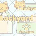 Baackyard [CLOSE]