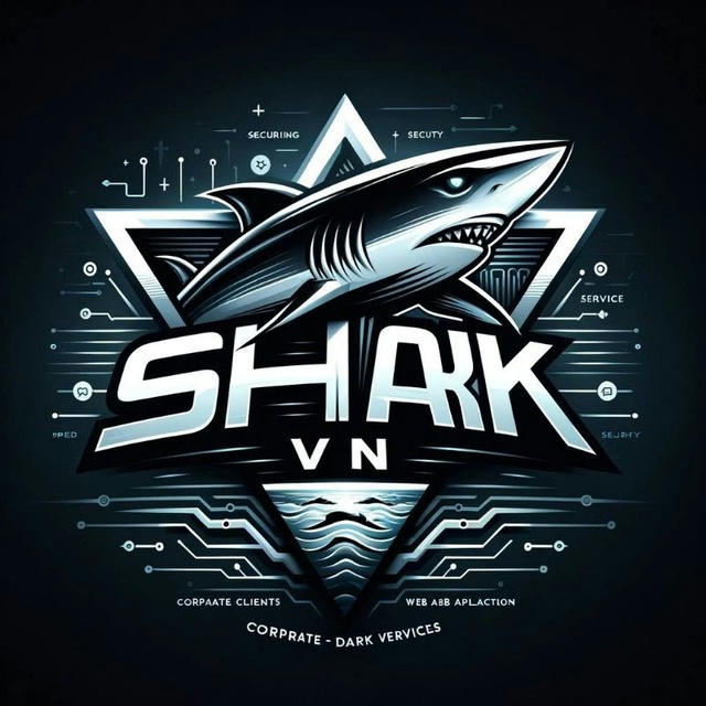 Shark VPN(cloud)