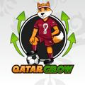 Qatar Grow Announcement 📢