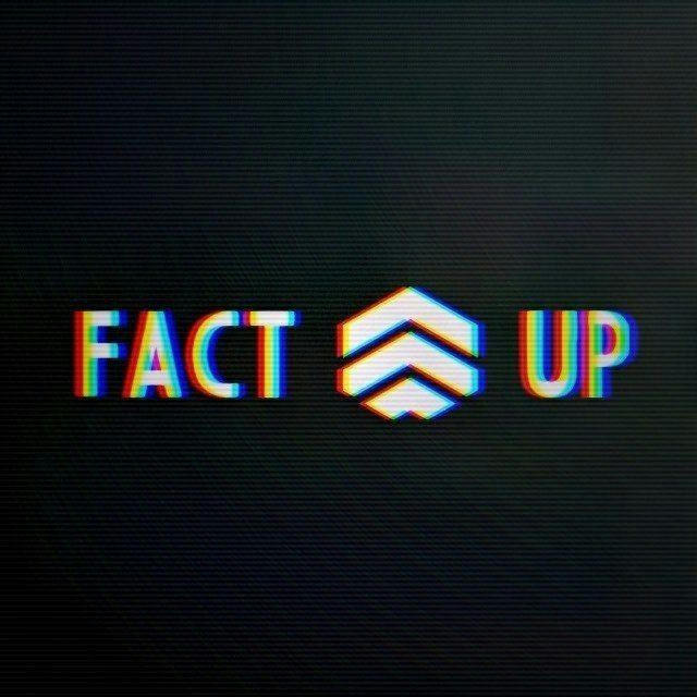 FactUp |Crypto |Insights
