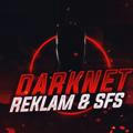 DarkNet Reklam & Sfs