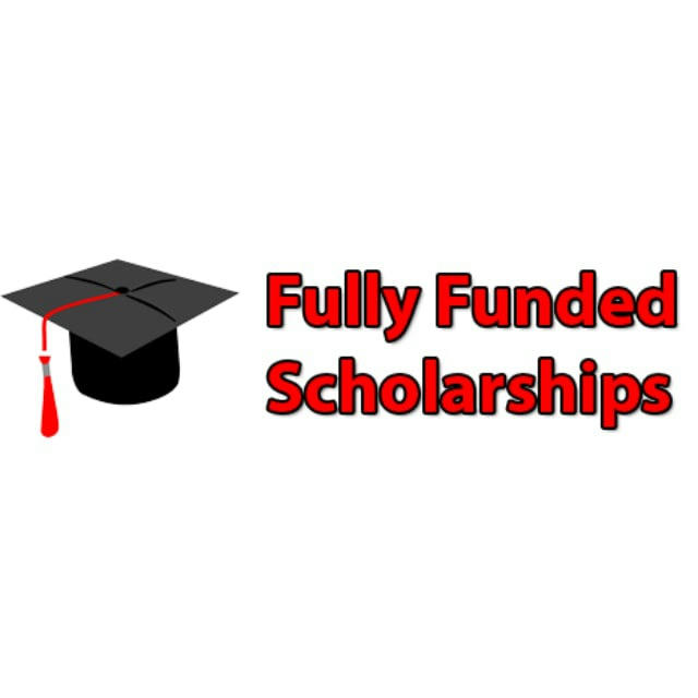 Fully-Funded-Scholarships.Org