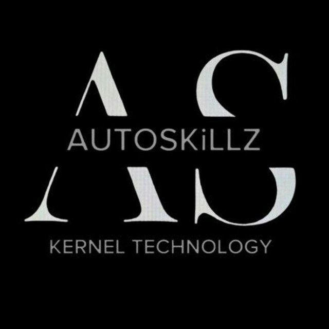 AS Kernel Official