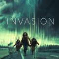 Invasion Series Foundation Apple Tv 2021