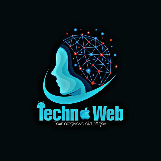 Techno Web 🇦🇿