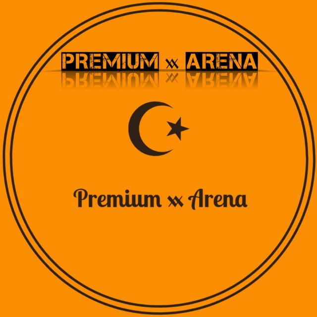 Premium 𐺐 Arena 🇦🇿