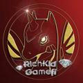 RichKid GameFi Channel