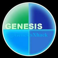 Genesis-X Official™