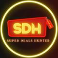 Super Deals Hunter