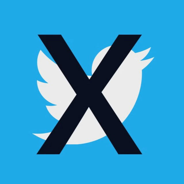 X or twitter ?