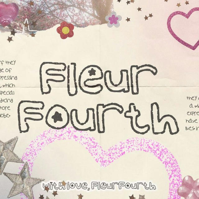 FleurFourth