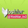 Yoshlar tv