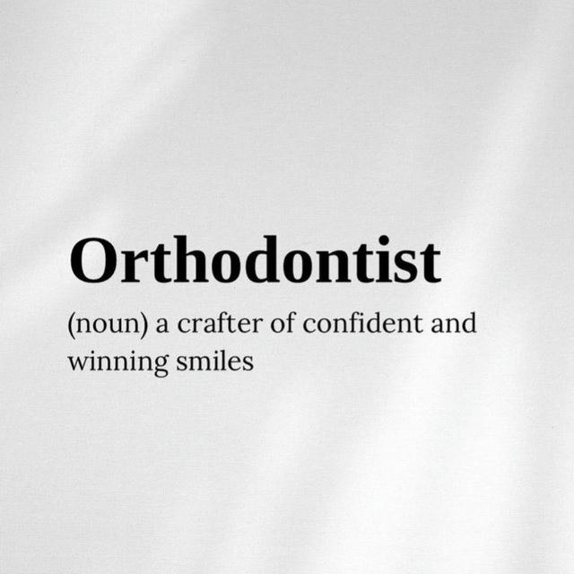 My_Orthodontics_ books🦷🧠