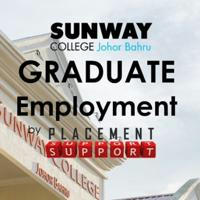 Sunway College JB_Graduate Employment