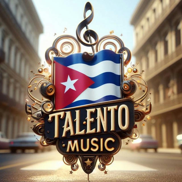 Talento Music