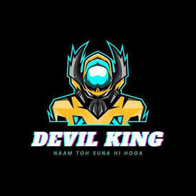 DEVIL_KING_ PREDICTION ™