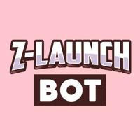 Z Launch Bot - ETH/BSC