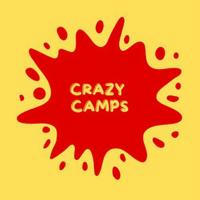 CRAZY CAMPS™