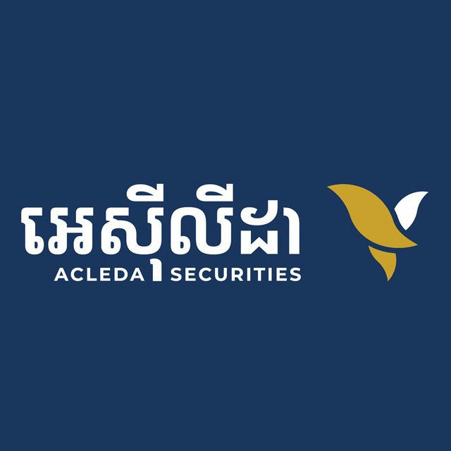 ACLEDA Securities Plc.