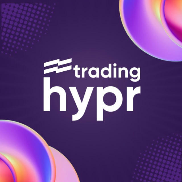 Hypr Trading