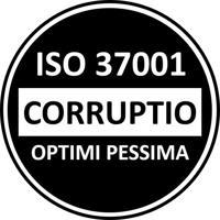 ⛔️ АнтиКоррупция по ISO 37001