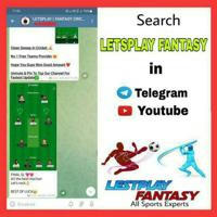 Letsplay Fantasy