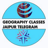 Geography Classes Jaipur Rajasthan
