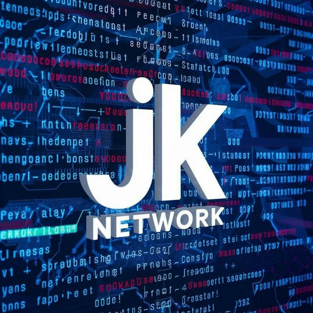 JK NETWORK