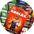 Roblox 🤖 Gift Cards